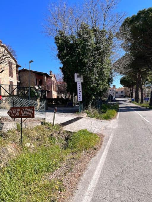 A Casa Di Claudia Apartment Saturnia Exterior photo